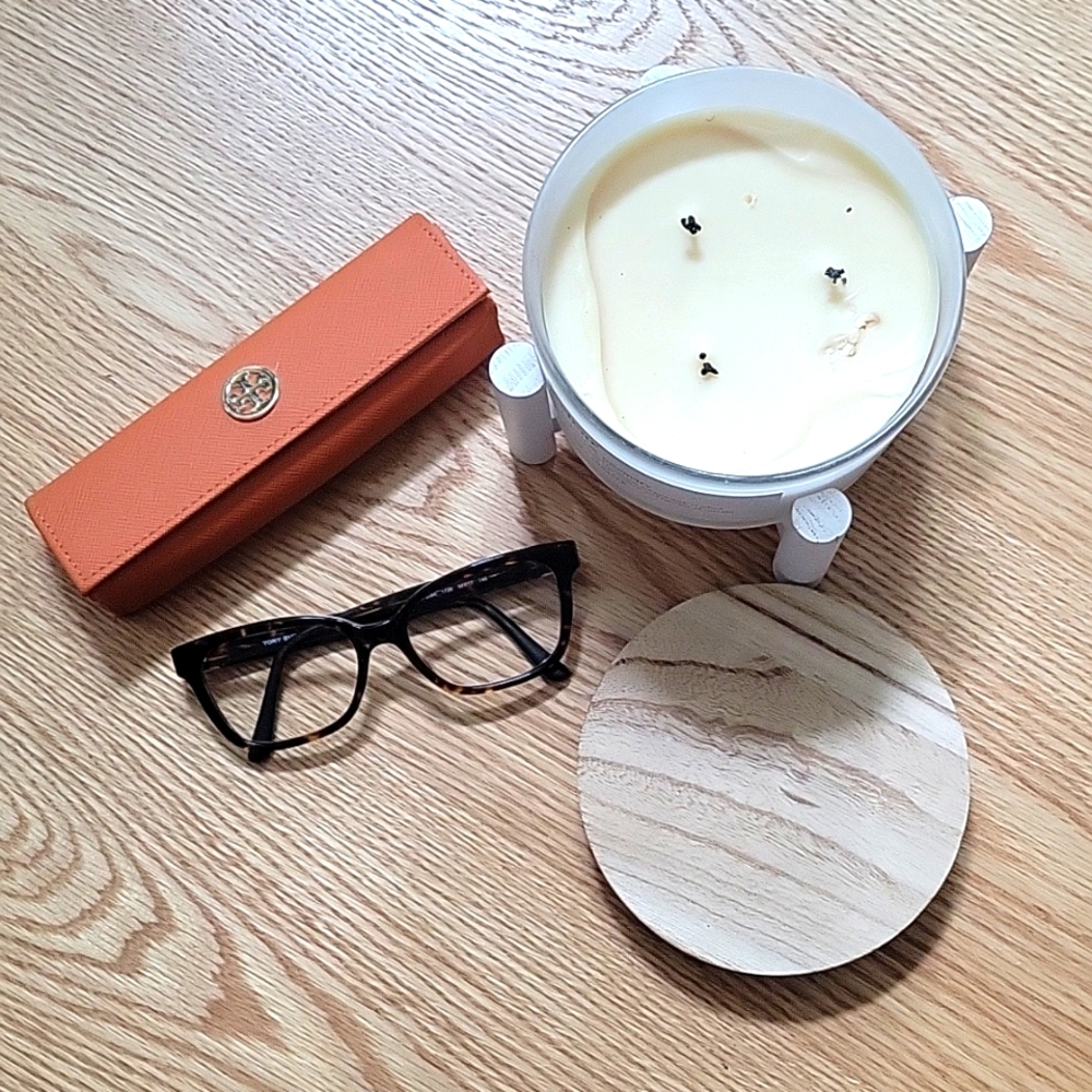 Tory Burch Glasses